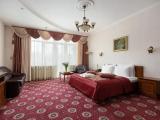 One-room Double Suite