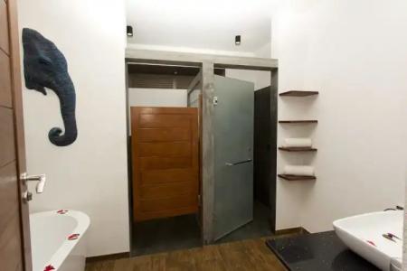 Aliya Resort & Spa - 63