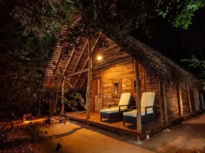 Aliya Resort & Spa - 37