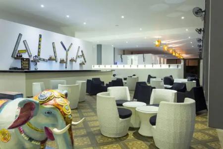 Aliya Resort & Spa - 24