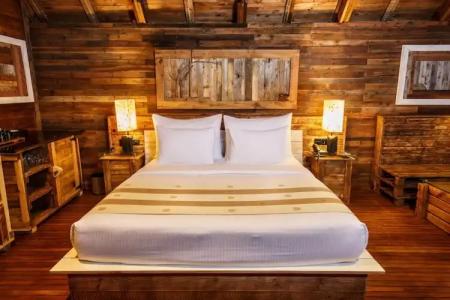 Aliya Resort & Spa - 136