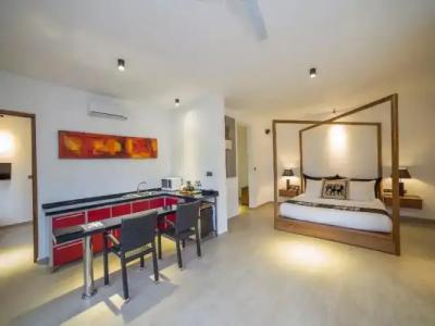 Aliya Resort & Spa - 52