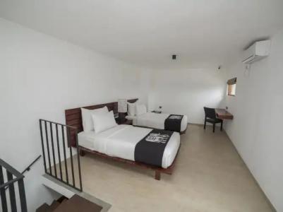 Aliya Resort & Spa - 89