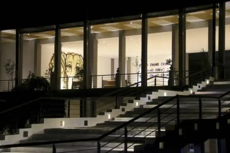 Aliya Resort & Spa - 0