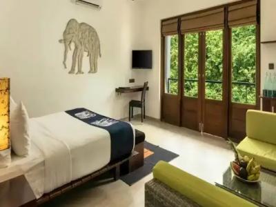 Aliya Resort & Spa - 102