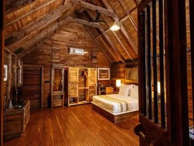 Aliya Resort & Spa - 40