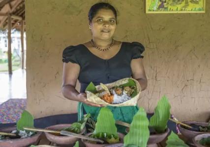 Aliya Resort & Spa - 29