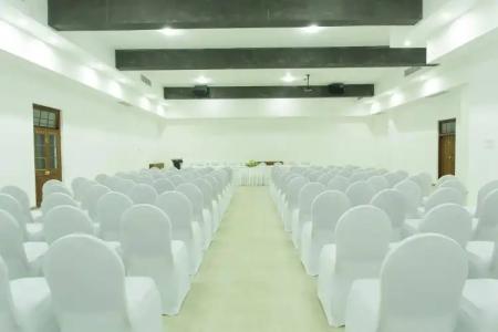 Aliya Resort & Spa - 15