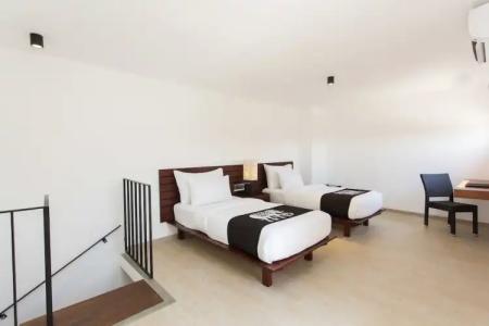 Aliya Resort & Spa - 91