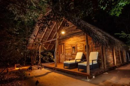 Aliya Resort & Spa - 133