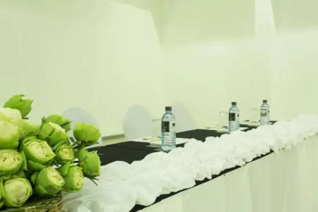 Aliya Resort & Spa - 25