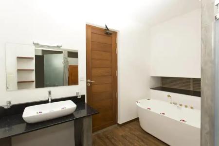 Aliya Resort & Spa - 8