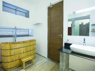 Aliya Resort & Spa - 99