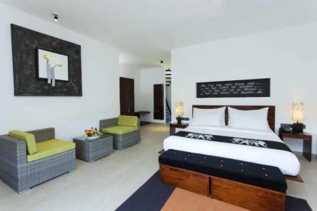 Aliya Resort & Spa - 97