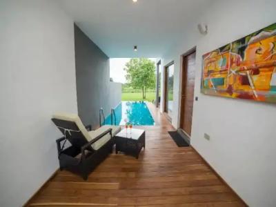 Aliya Resort & Spa - 51