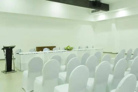 Aliya Resort & Spa - 16