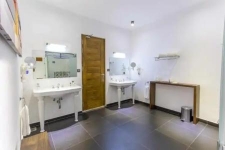 Aliya Resort & Spa - 113