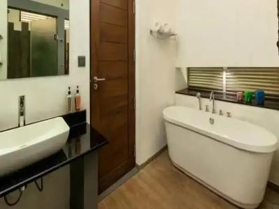 Aliya Resort & Spa - 83