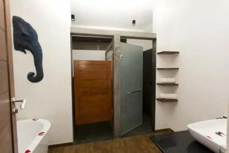 Aliya Resort & Spa - 72