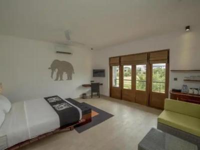 Aliya Resort & Spa - 33