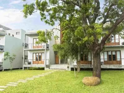 Aliya Resort & Spa - 108