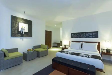 Aliya Resort & Spa - 3