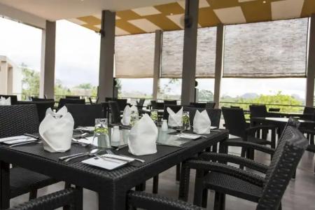 Aliya Resort & Spa - 28