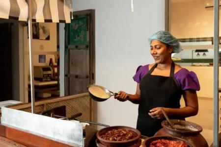 Aliya Resort & Spa - 31