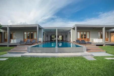 Aliya Resort & Spa - 110