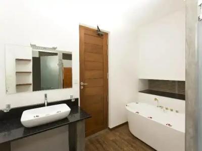 Aliya Resort & Spa - 105