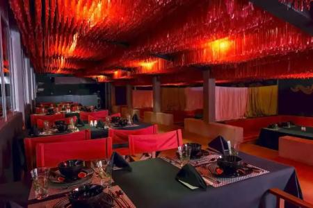 Aliya Resort & Spa - 26