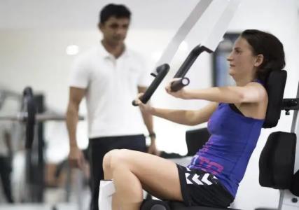 Aliya Resort & Spa - 21