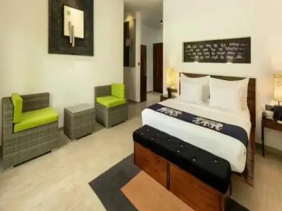 Aliya Resort & Spa - 101