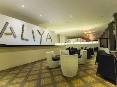 Aliya Resort & Spa - 17