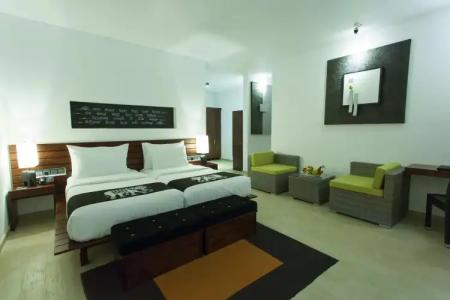 Aliya Resort & Spa - 2