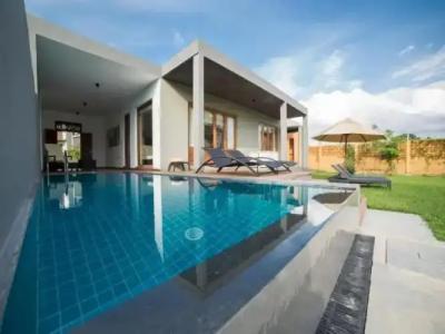 Aliya Resort & Spa - 53