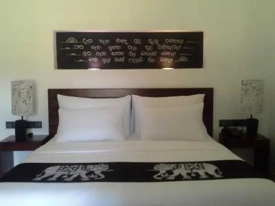 Aliya Resort & Spa - 35