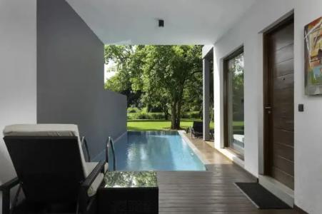 Aliya Resort & Spa - 125