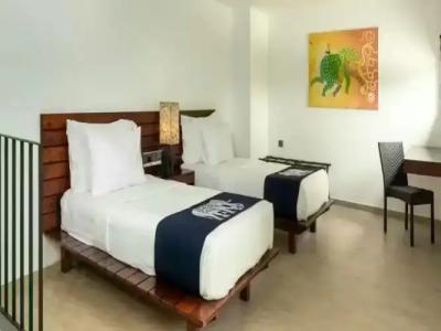 Aliya Resort & Spa - 84