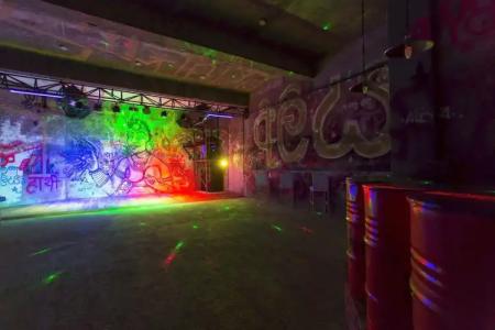 Aliya Resort & Spa - 18