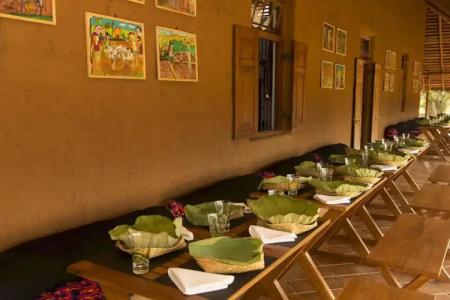 Aliya Resort & Spa - 27