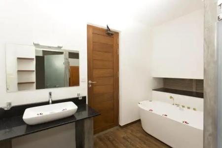 Aliya Resort & Spa - 71