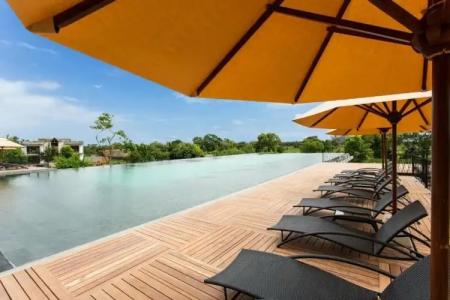 Aliya Resort & Spa - 14