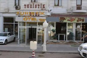 Turistik Otel, Diyarbakir