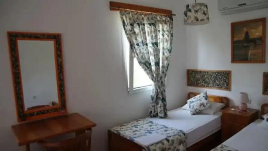 Eski Datça Pansiyon - 2