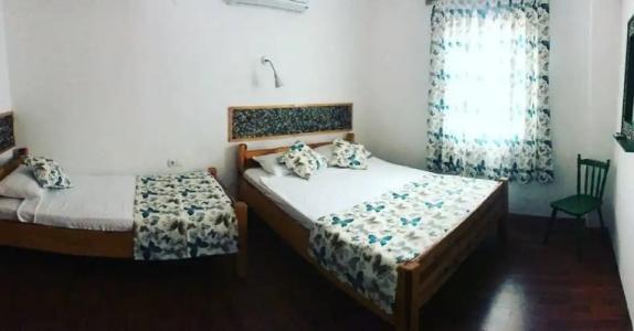 Eski Datça Pansiyon - 5