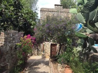 Eski Datça Pansiyon - 16