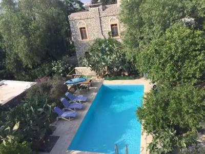 Eski Datça Pansiyon - 13