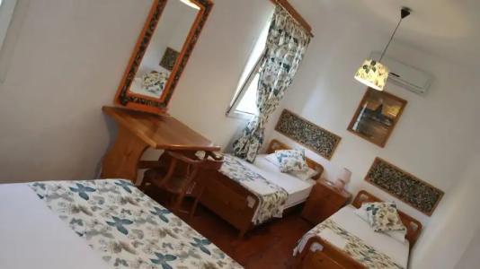 Eski Datça Pansiyon - 4