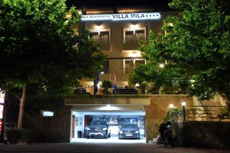 Villa Mila - 37